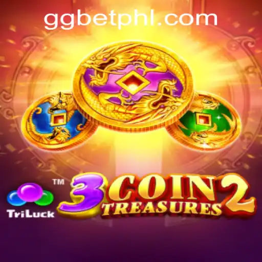 Discover the Exciting World of 3CoinTreasures2 at GGBET PH Casino
