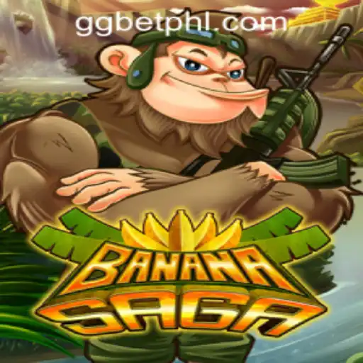 BananaSaga: A Thrilling New Adventure in GGBET PH Casino