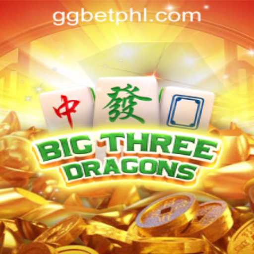 Exploring the Exciting World of BigThreeDragons at GGBET PH Casino