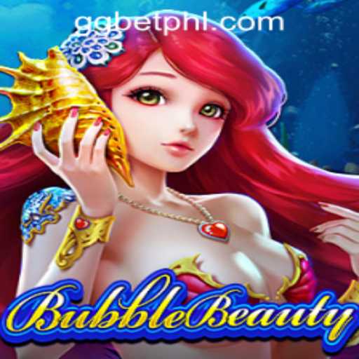 BubbleBeauty: A Mesmerizing Game Experience with GGBET PH Casino