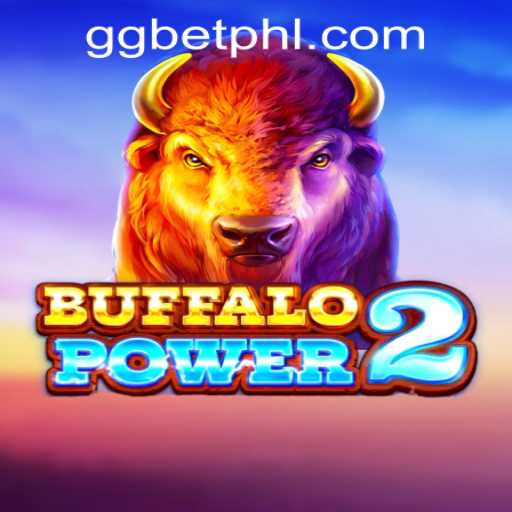 Discover the Exciting World of BuffaloPower2 at GGBET PH Casino