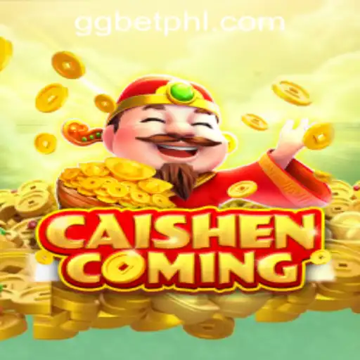 Experience the Thrill of CAISHENCOMING at GGBET PH Casino