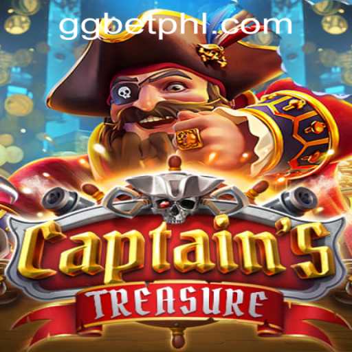 Exploration of CaptainssTreasure in the World of GGBET PH Casino