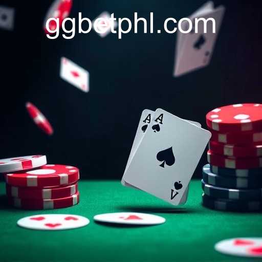 Card Games and the Impact of GGBET PH Casino