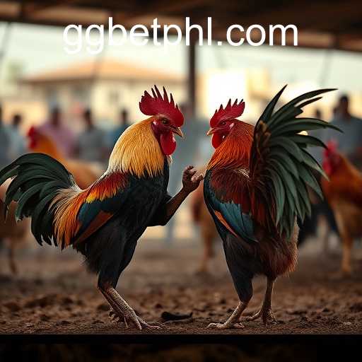 The Controversial Tradition of Cockfighting and its Presence at GGBET PH Casino