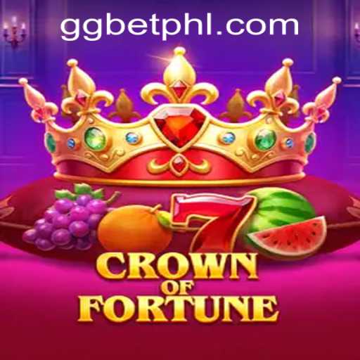 Explore the World of CrownofFortune: A Thrilling Gaming Experience at GGBET PH Casino