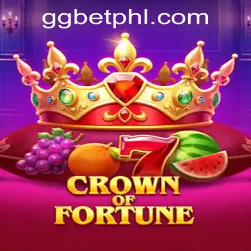 Explore the World of CrownofFortune: A Thrilling Gaming Experience at GGBET PH Casino