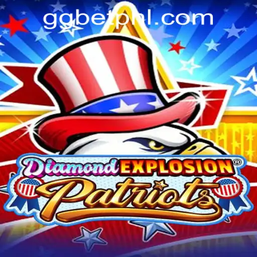 Exploring DiamondExplosionPatriots: The Thrilling Casino Game with GGBET PH Casino
