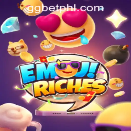Discover the Excitement of EmojiRiches at GGBET PH Casino