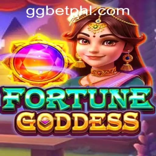 FORTUNEGODDESS: An Exciting Journey into GGBET PH Casino's Latest Sensation