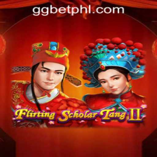Flirting Scholar Tang II: A Modern Gaming Experience