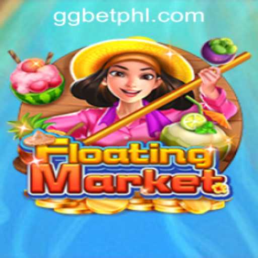 Discover the Exciting Game of FloatingMarket at GGBET PH Casino
