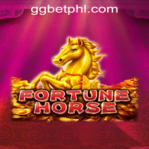Explore the Thrills of FortuneHorse at GGBET PH Casino