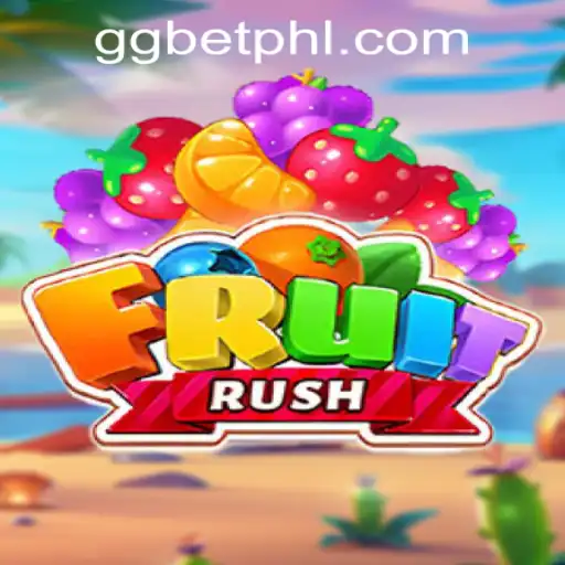 Exploring the Exciting World of FruitRush at GGBET PH Casino