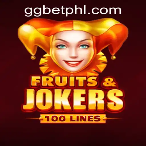 Explore the Exciting World of FruitsAndJokers100 at GGBET PH Casino