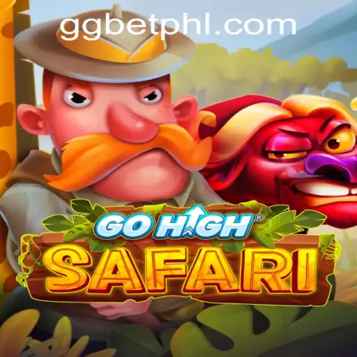 Exploring the Thrills of GoHighSafari at GGBET PH Casino
