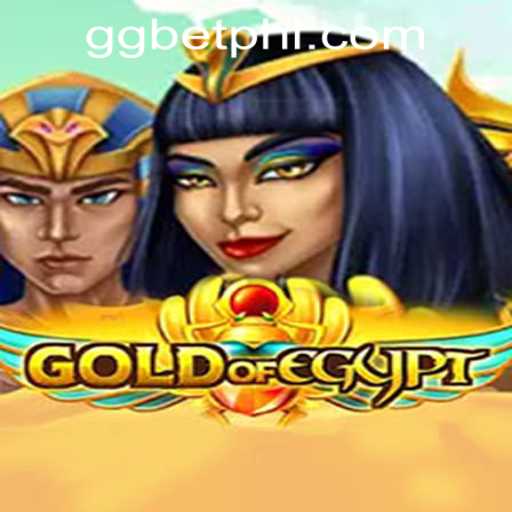 Unveiling the Riches of GoldOfEgypt at GGBET PH Casino
