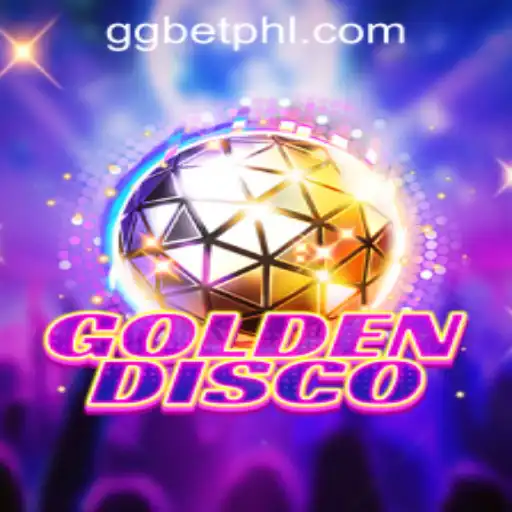 GoldenDisco: A Groovy Adventure at GGBET PH Casino
