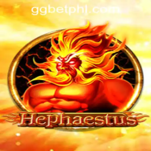 Discover the Thrilling World of Hephaestus at GGBET PH Casino