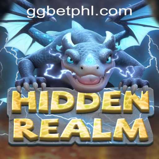 Exploring the Intriguing World of HiddenRealm: A Journey into GGBET PH Casino's Latest Sensation