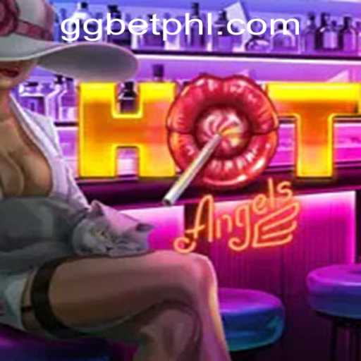 Discover the Thrilling World of HotAngels at GGBET PH Casino