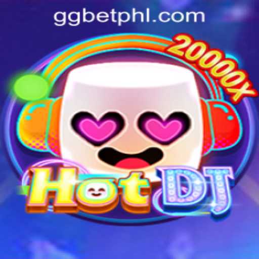 HotDJ: The New Rhythm Game Experience at GGBET PH Casino
