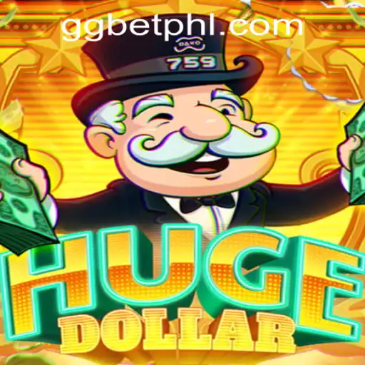Discover HugeDollar: A Casino Game Revolution with GGBET PH Casino