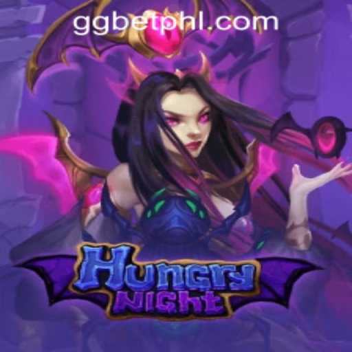 Discover the Thrilling World of HungryNight at GGBET PH Casino