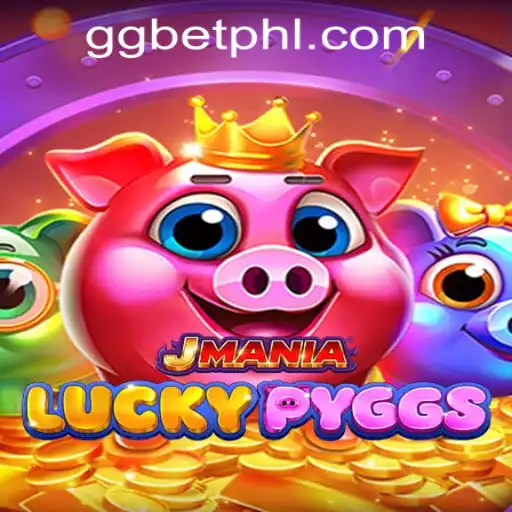 Unveiling JManiaLuckyPyggs: A New Era of Gaming at GGBET PH Casino