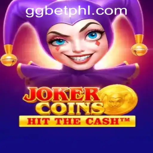 JokerCoins: Exploring the Exciting Universe of GGBET PH Casino's Latest Game