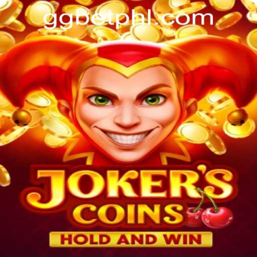 Unveiling JokersCoins at GGBET PH Casino: A Thrilling Digital Adventure