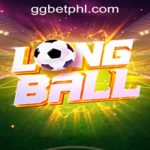 Discover the Thrill of LongBall: Your Next Gaming Obsession at GGBET PH Casino