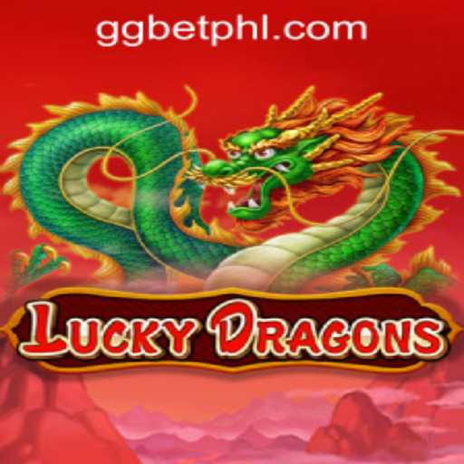 Discover the Exciting World of LuckyDragons at GGBET PH Casino