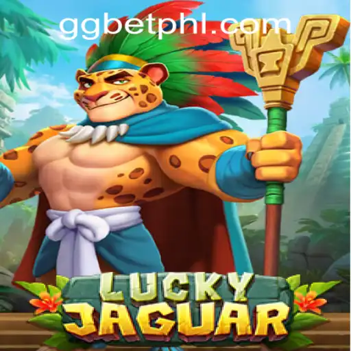 Exploring LuckyJaguar: A Thrilling Adventure at GGBET PH Casino