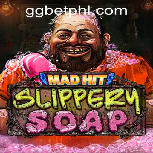 Exploring MadHitSlipperySoap: A Thrilling New Adventure at GGBET PH Casino