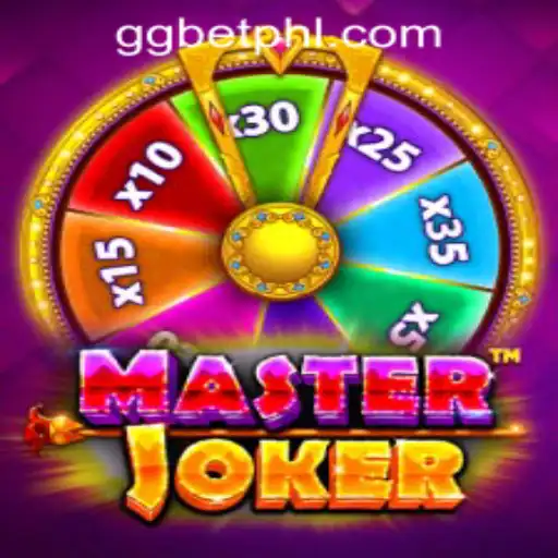 MasterJoker: A Thrilling Casino Experience With GGBET PH Casino