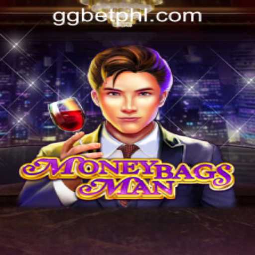 Enter the Thrilling World of MoneybagsMan at GGBET PH Casino