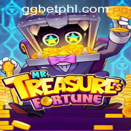 Discover the Thrilling World of MrTreasuresFortune at GGBET PH Casino