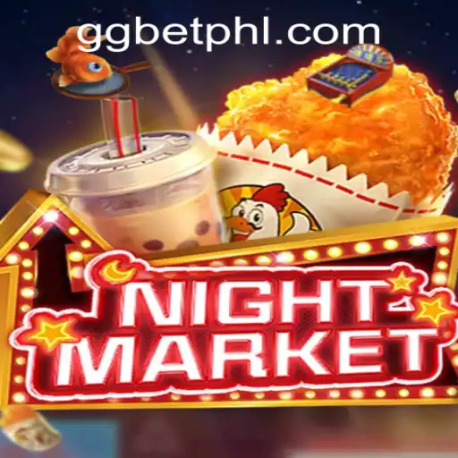 Exploring the Thrills of NIGHTMARKET: A Dive into GGBET PH Casino's Latest Game
