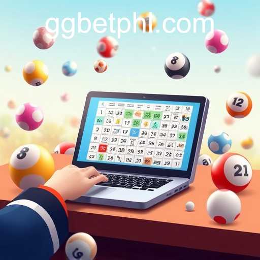 Explore the Emergence of GGBET PH Casino in Online Lottery