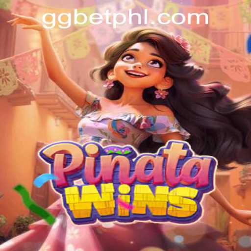 Exploring the Colorful World of PinataWins at GGBET PH Casino