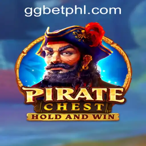 Embark on a Treasure Quest with PirateChest at GGBET PH Casino