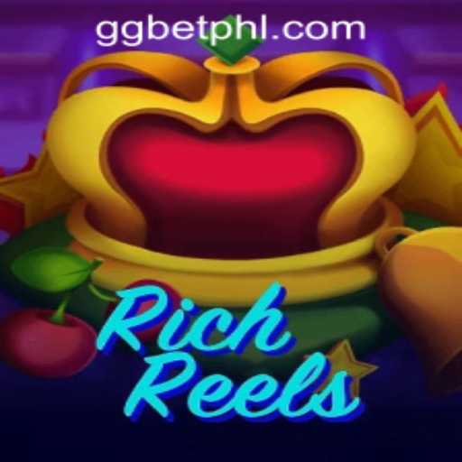 RichReels: Revolutionizing Online Gaming at GGBET PH Casino