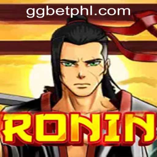 Dive into the World of Ronin: A Legendary Game at GGBET PH Casino