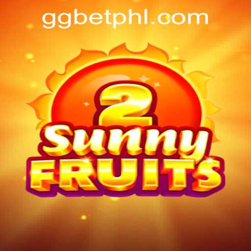 Discover the Exciting World of SunnyFruits2 at GGBET PH Casino