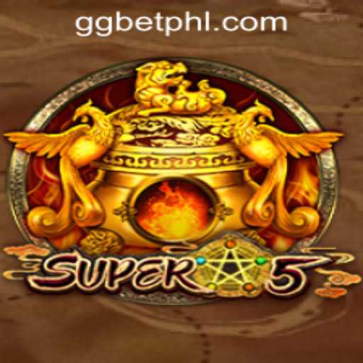 Discover the Excitement of Super5 at GGBET PH Casino