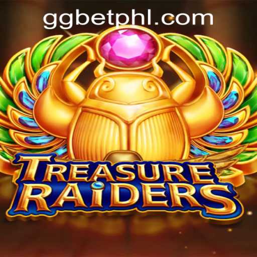 Journey into Adventure with TREASURERAIDERS and GGBET PH Casino