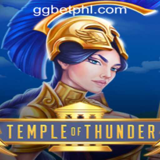 TempleofThunder: A Thrilling Adventure in the Gaming World