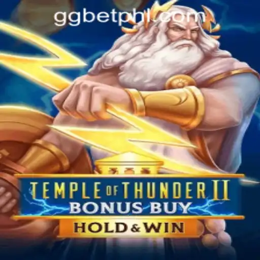 Discover the Excitement of TempleofThunderIIBonusBuy at GGBET PH Casino