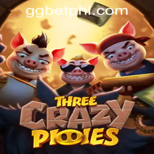 Explore the Exciting World of ThreeCrazyPiggies: A Captivating Game Experience at GGBET PH Casino